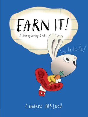 cover image of Earn It!